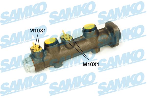 SAMKO Pompa hamulcowa P07715