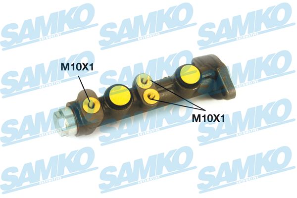SAMKO Piduri peasilinder P07721