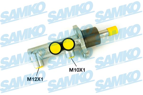SAMKO Piduri peasilinder P08541