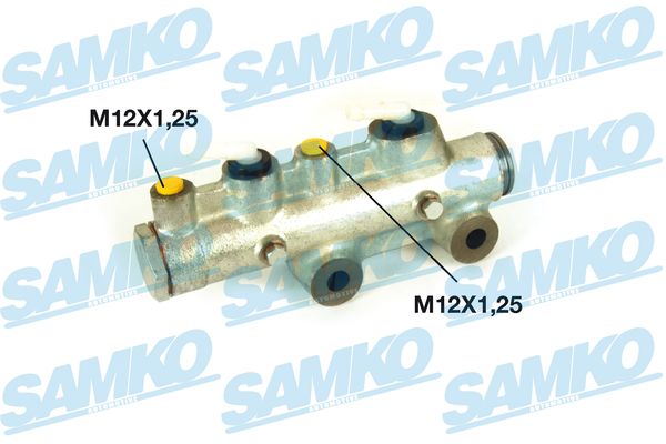 SAMKO Piduri peasilinder P09084