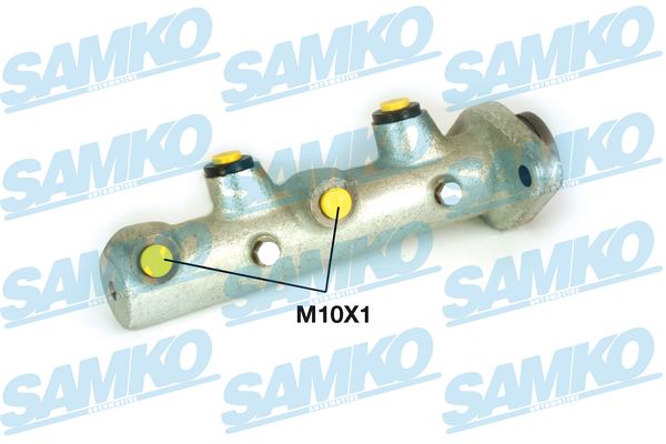 SAMKO Piduri peasilinder P09724