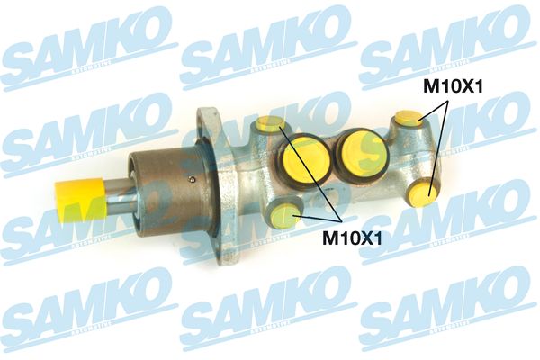 SAMKO Piduri peasilinder P11917