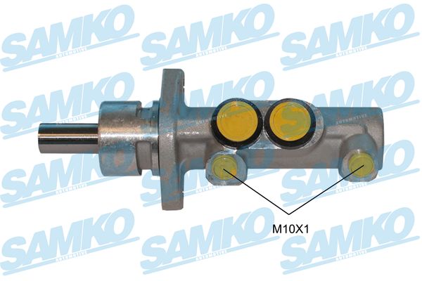 SAMKO Piduri peasilinder P12190
