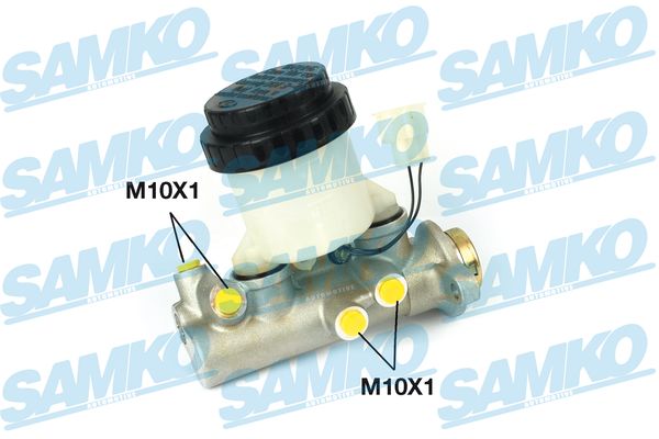 SAMKO Piduri peasilinder P20202