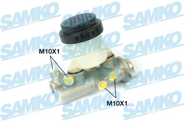 SAMKO Piduri peasilinder P20205