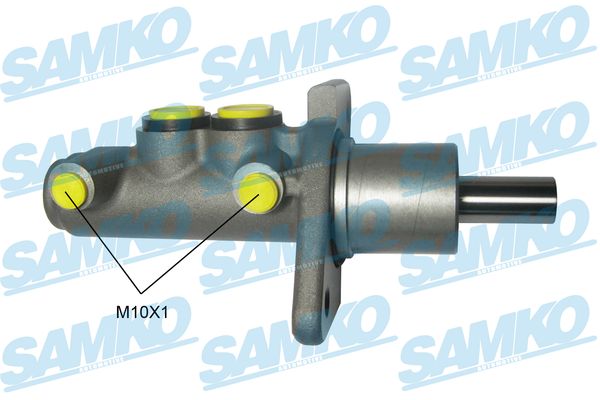 SAMKO Piduri peasilinder P20986