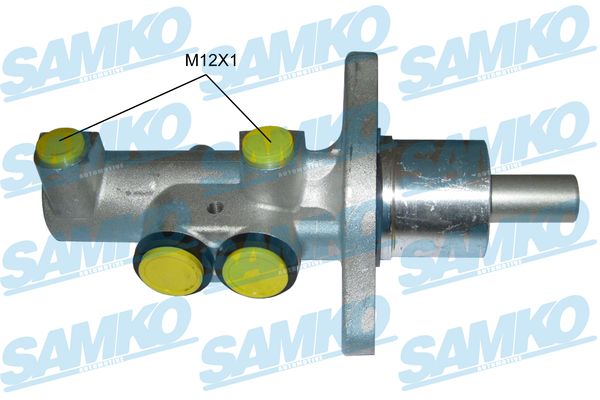 SAMKO Piduri peasilinder P30098