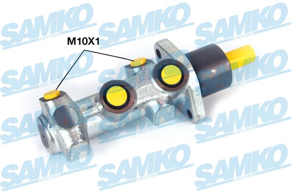 SAMKO Piduri peasilinder P30237