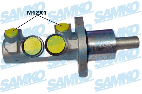 SAMKO Piduri peasilinder P30387