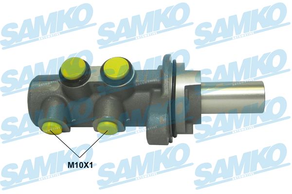 SAMKO Piduri peasilinder P30703