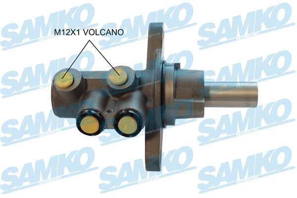 SAMKO Piduri peasilinder P30883