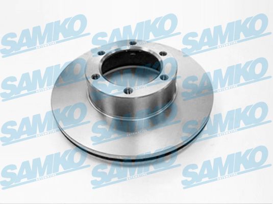 SAMKO Piduriketas R1091V