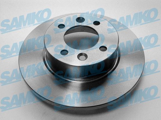 SAMKO Piduriketas R1191P