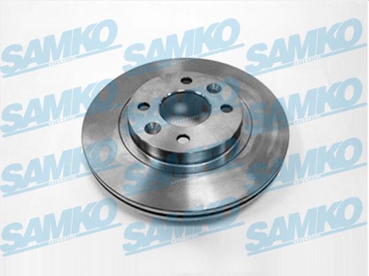 SAMKO Piduriketas R1301V