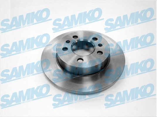 SAMKO Piduriketas R1403P