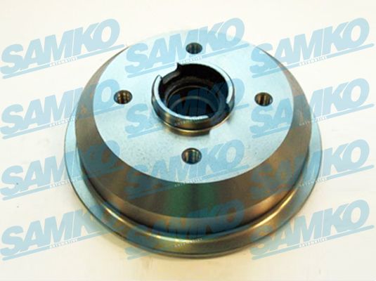 SAMKO Piduritrummel S70049
