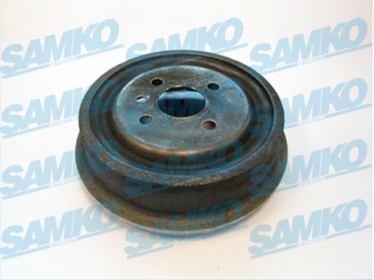 SAMKO Piduritrummel S70140