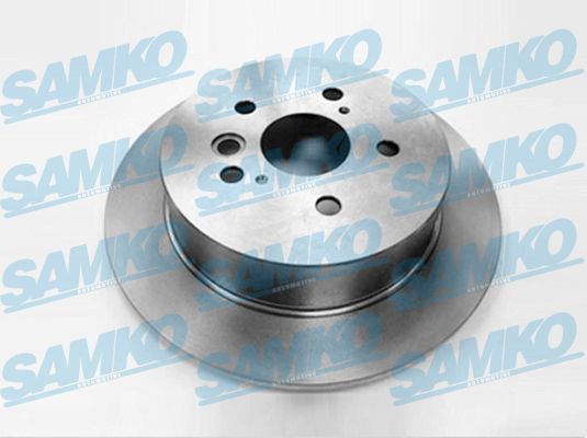 SAMKO Jarrulevy T2029P