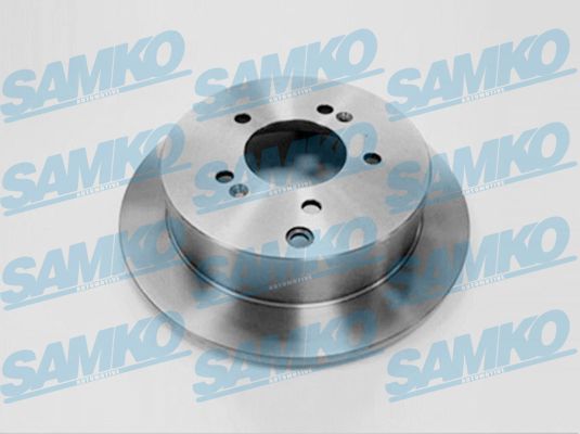 SAMKO Piduriketas T2037P
