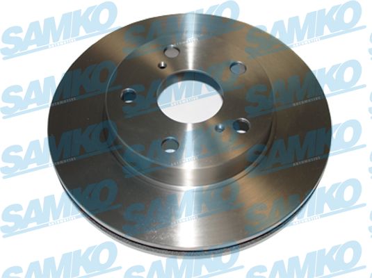 SAMKO Jarrulevy T2097V