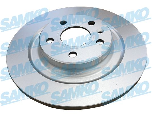 SAMKO Piduriketas V1034PR