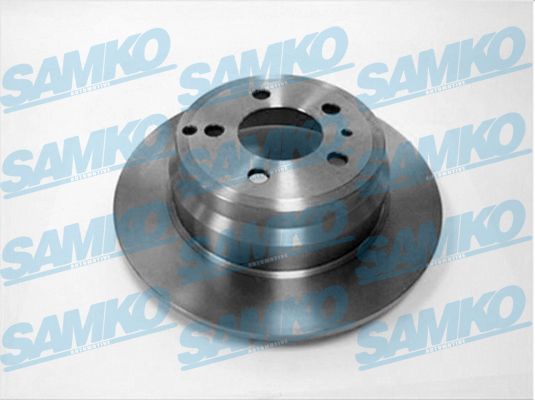 SAMKO Jarrulevy V1293P