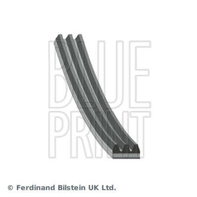 BLUE PRINT Soonrihm AD03R865
