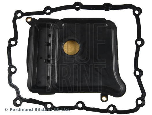 BLUE PRINT Zestaw filtra hydraulicznego, automatyczna skrzynia biegów ADBP210062