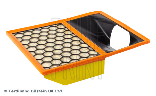 BLUE PRINT Luftfilter ADBP220003