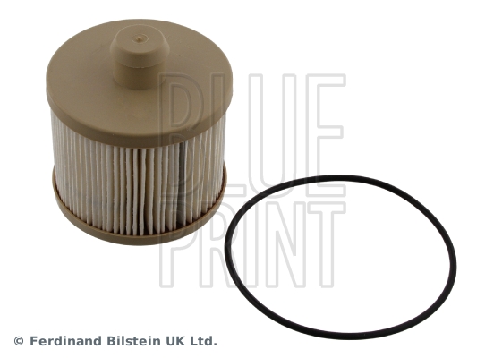 BLUE PRINT Kütusefilter ADBP230005