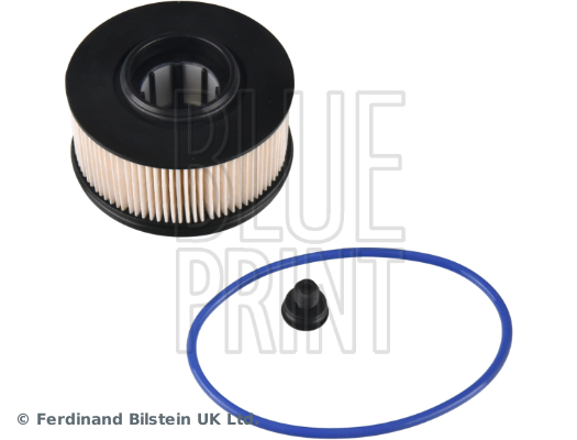 BLUE PRINT Kütusefilter ADBP230022
