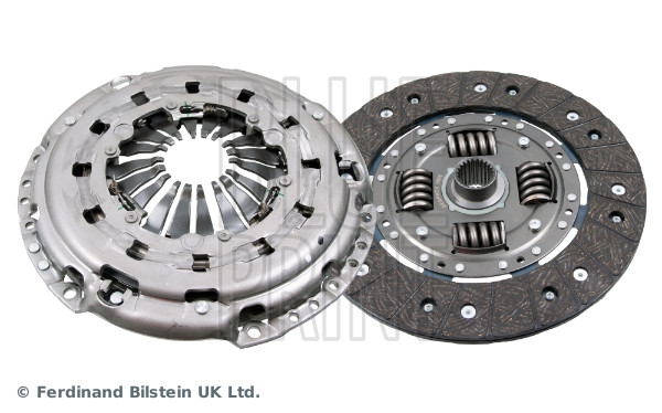 BLUE PRINT Kytkinpaketti ADBP300120