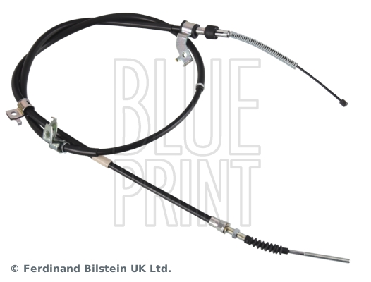 BLUE PRINT Vajer, parkeringsbroms ADBP460001