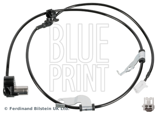 BLUE PRINT Andur, rattapöörete arv ADBP710031