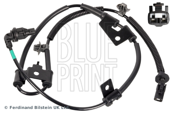 BLUE PRINT Andur, rattapöörete arv ADBP710050