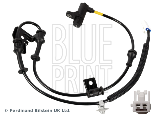 BLUE PRINT Andur, rattapöörete arv ADBP710056