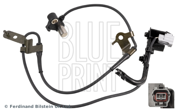 BLUE PRINT Andur, rattapöörete arv ADBP710082