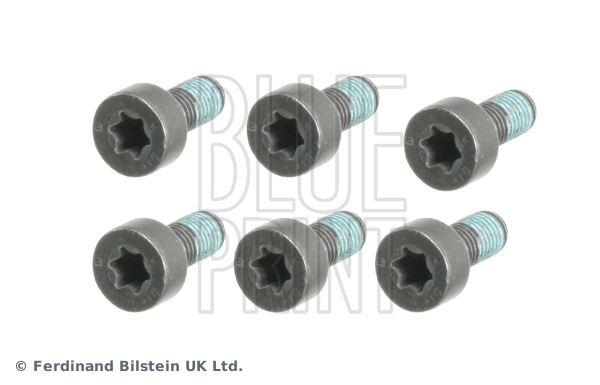 BLUE PRINT Kruvikomplekt,hooratas ADBP780006