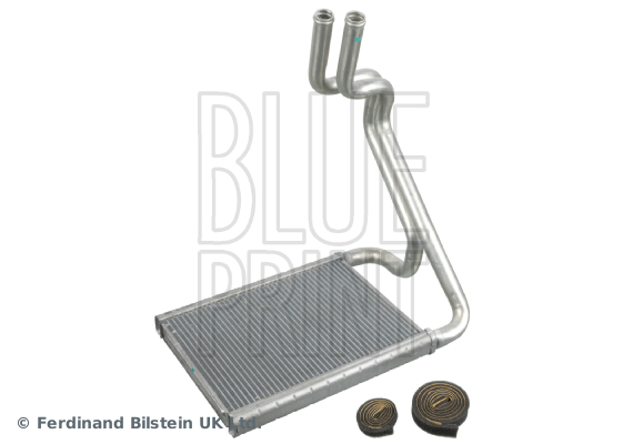 BLUE PRINT Soojusvaheti,salongiküte ADBP980001