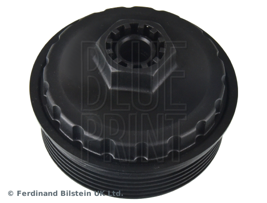BLUE PRINT Lock, oljefilterhus ADBP990008