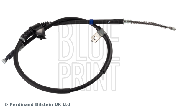BLUE PRINT Vajer, parkeringsbroms ADC446111