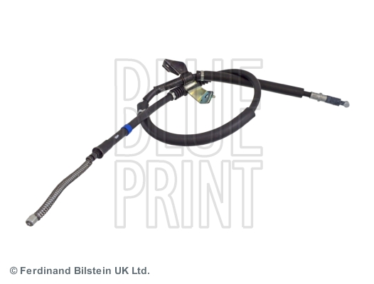 BLUE PRINT Vajer, parkeringsbroms ADC446112