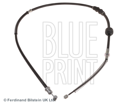 BLUE PRINT Vajer, parkeringsbroms ADC446177