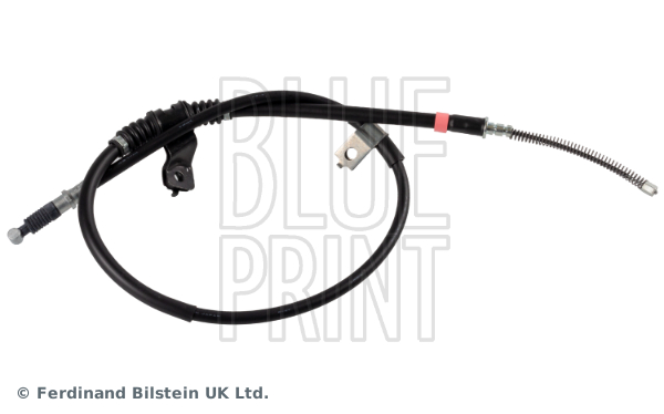 BLUE PRINT Vajer, parkeringsbroms ADC44685
