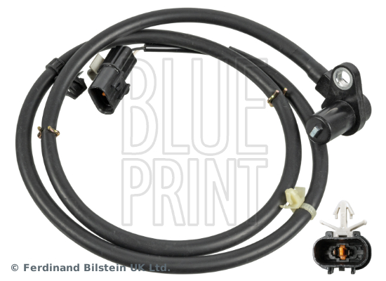 BLUE PRINT Andur, rattapöörete arv ADC47126
