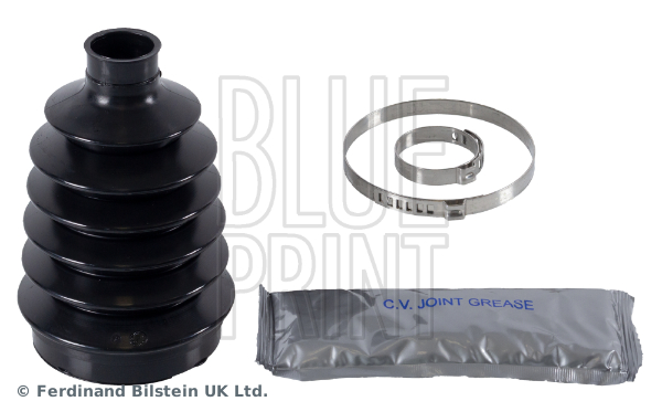 BLUE PRINT Bälgsats, drivaxel ADC48105