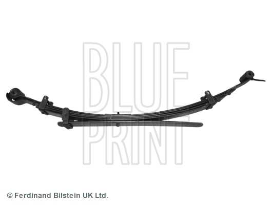 BLUE PRINT Bladfjäderpaket ADC48807