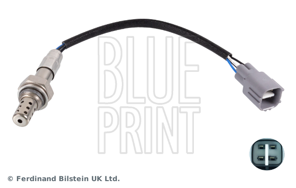 BLUE PRINT Lambdatunnistin ADD67001