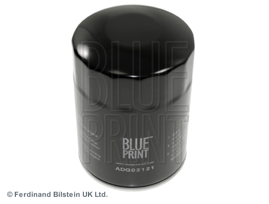 BLUE PRINT Õlifilter ADG02121