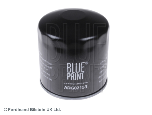 BLUE PRINT Õlifilter ADG02153